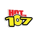 Rádio Hot 107 - FM 107.7